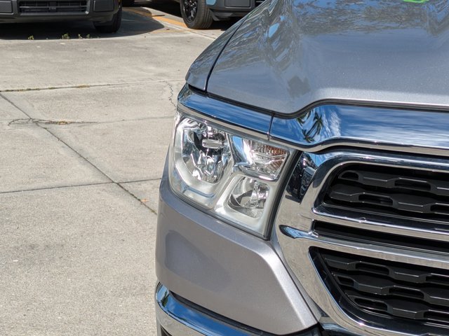 Used 2022 RAM 1500 Big Horn image 9