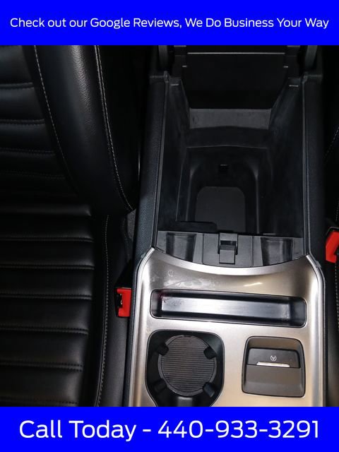 Certified 2024 Ford Edge SEL w/ Convenience Package AWD/4WD image 29