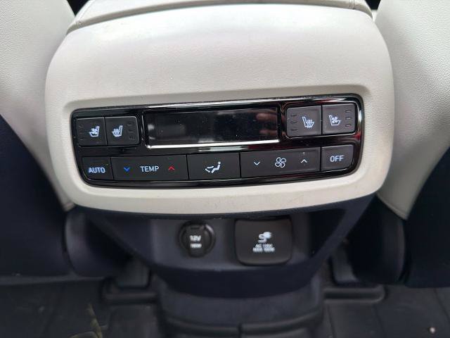 Used 2024 Hyundai Palisade Calligraphy AWD/4WD image 15