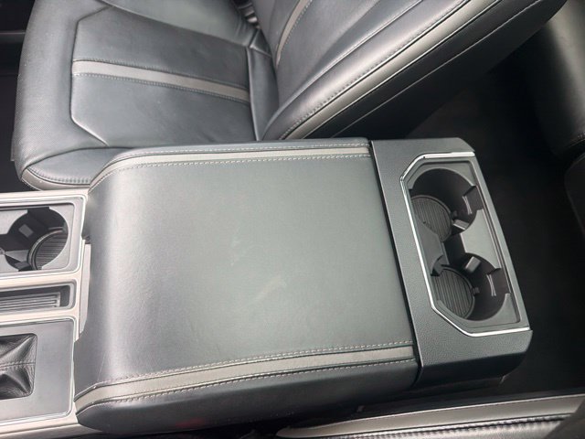 Certified 2017 Ford F150 Platinum AWD/4WD image 38