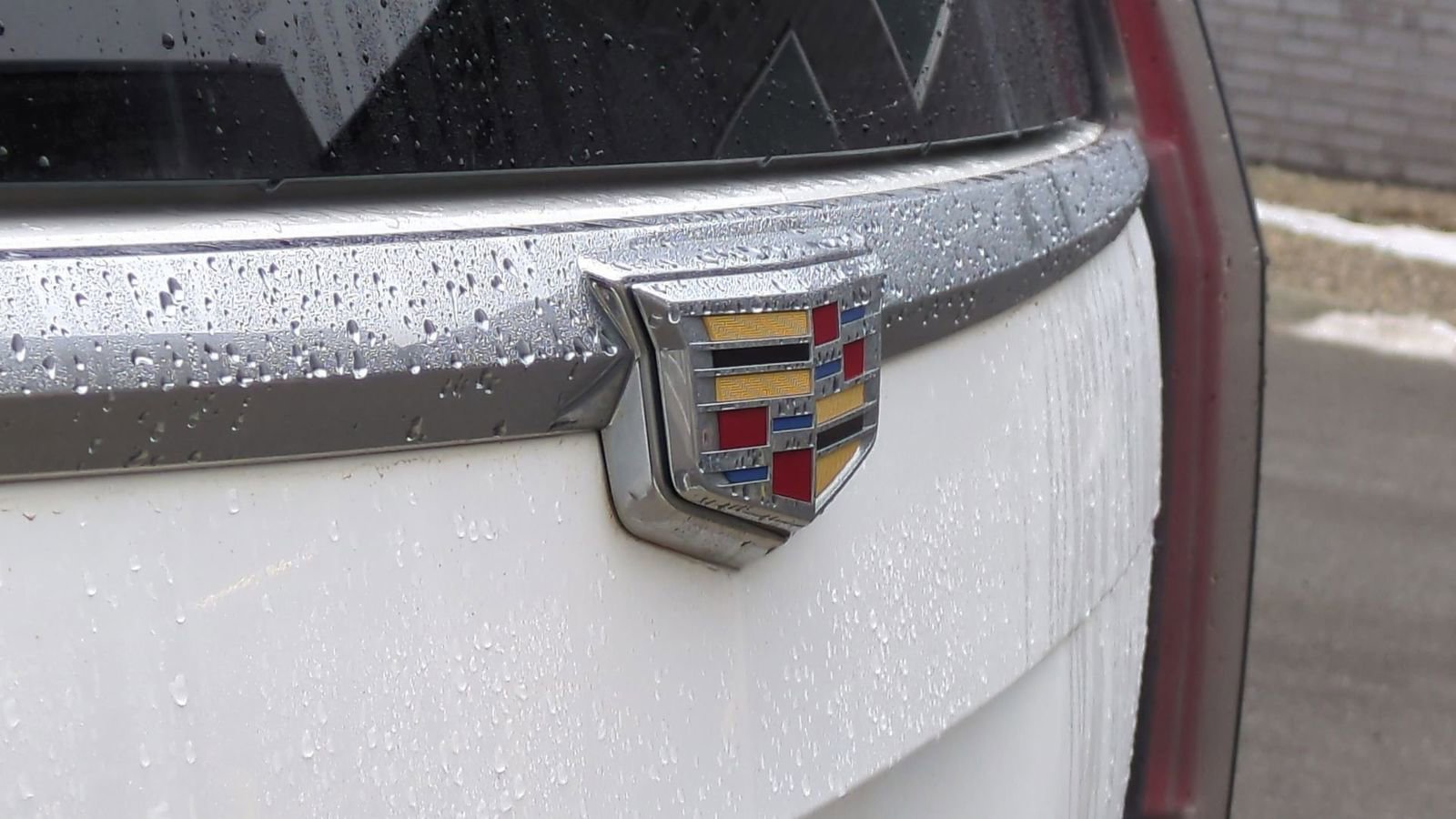 Used 2020 Cadillac Escalade Luxury image 12