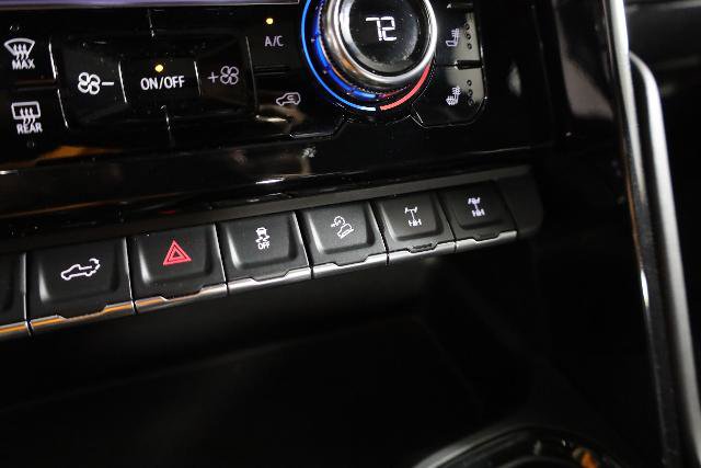 Used 2022 GMC Sierra 1500 AT4X AWD/4WD image 25