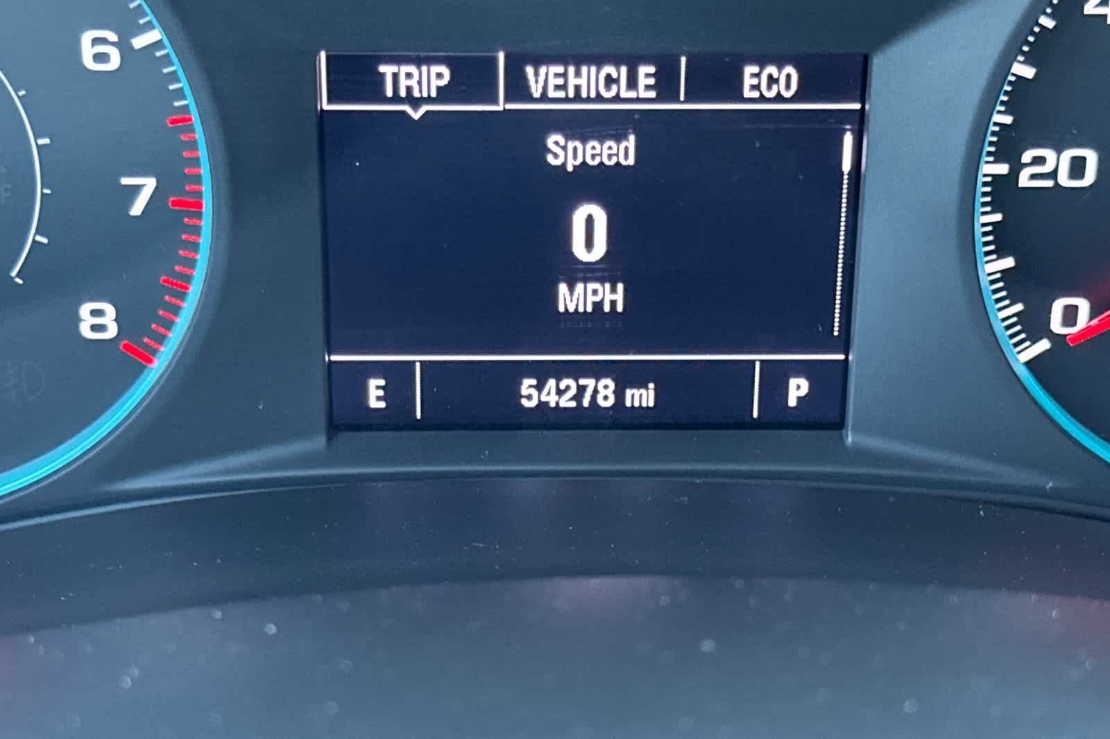 Used 2024 Chevrolet Malibu LT image 25