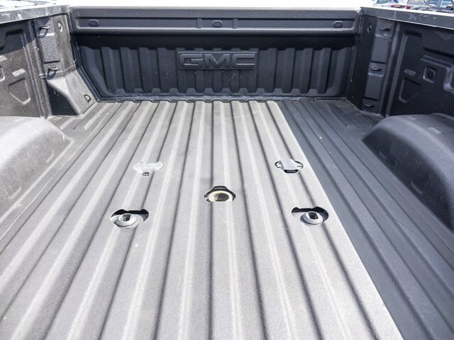 Used 2025 GMC Sierra 2500 AT4 w/ AT4 Premium Plus Package AWD/4WD image 34