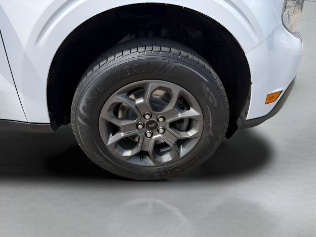 Certified 2024 Ford Maverick XLT FWD image 26