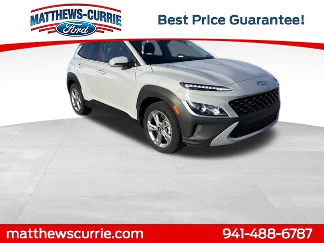 Used 2022 Hyundai Kona SEL FWD image 6