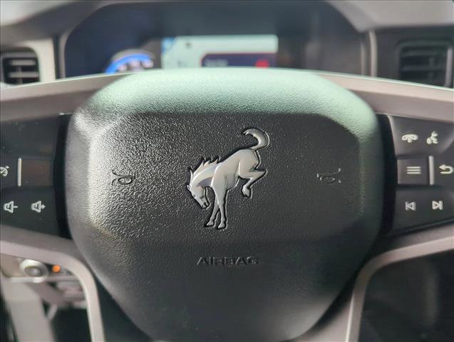 Certified 2023 Ford Bronco Big Bend w/ Sasquatch Package image 23