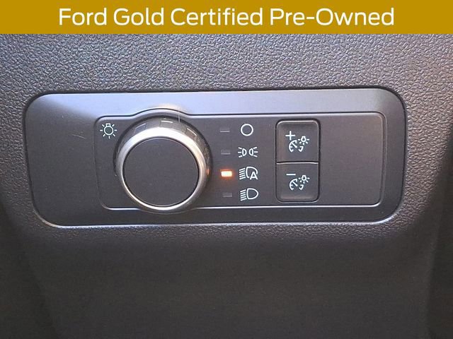 Certified 2022 Ford Bronco Sport Big Bend image 25