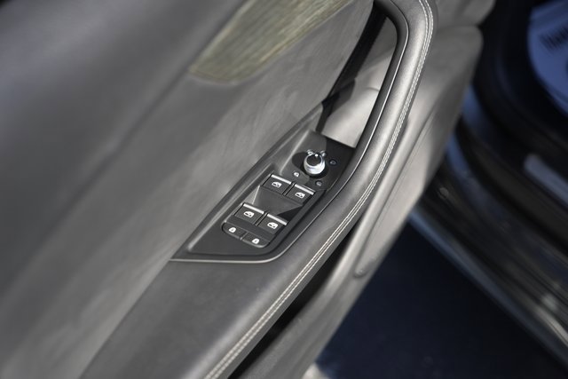 Used 2021 Audi A4 2.0T Premium Plus w/ Premium Plus Package image 29