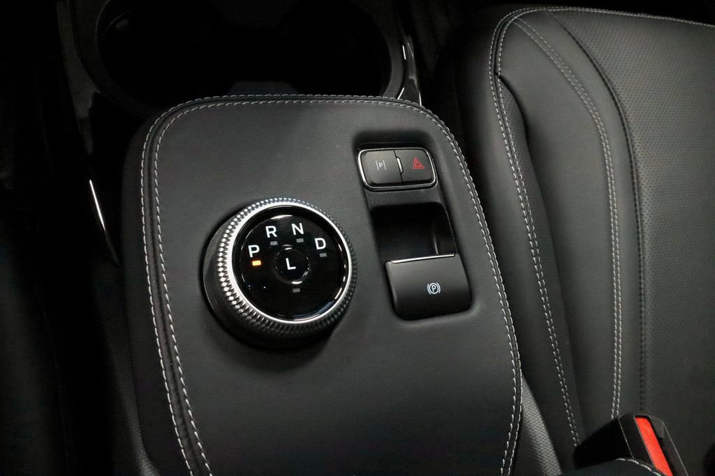 Certified 2024 Ford Mustang Mach-E Premium AWD/4WD image 31