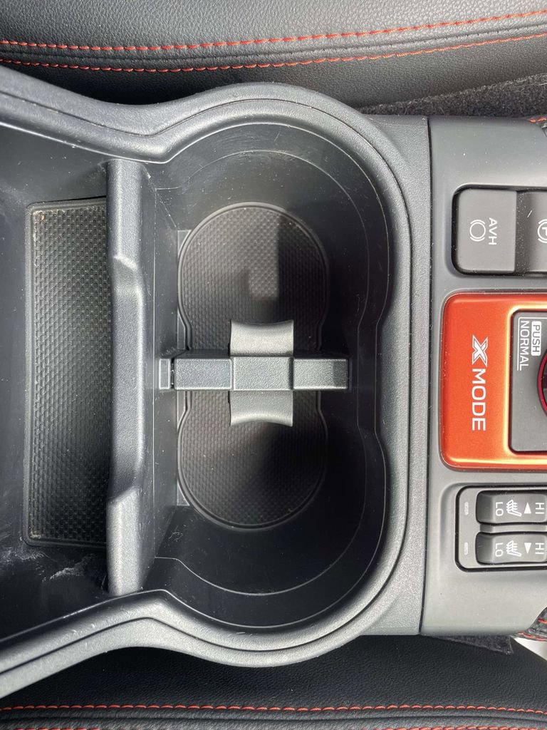 Used 2019 Subaru Forester Sport AWD/4WD image 18