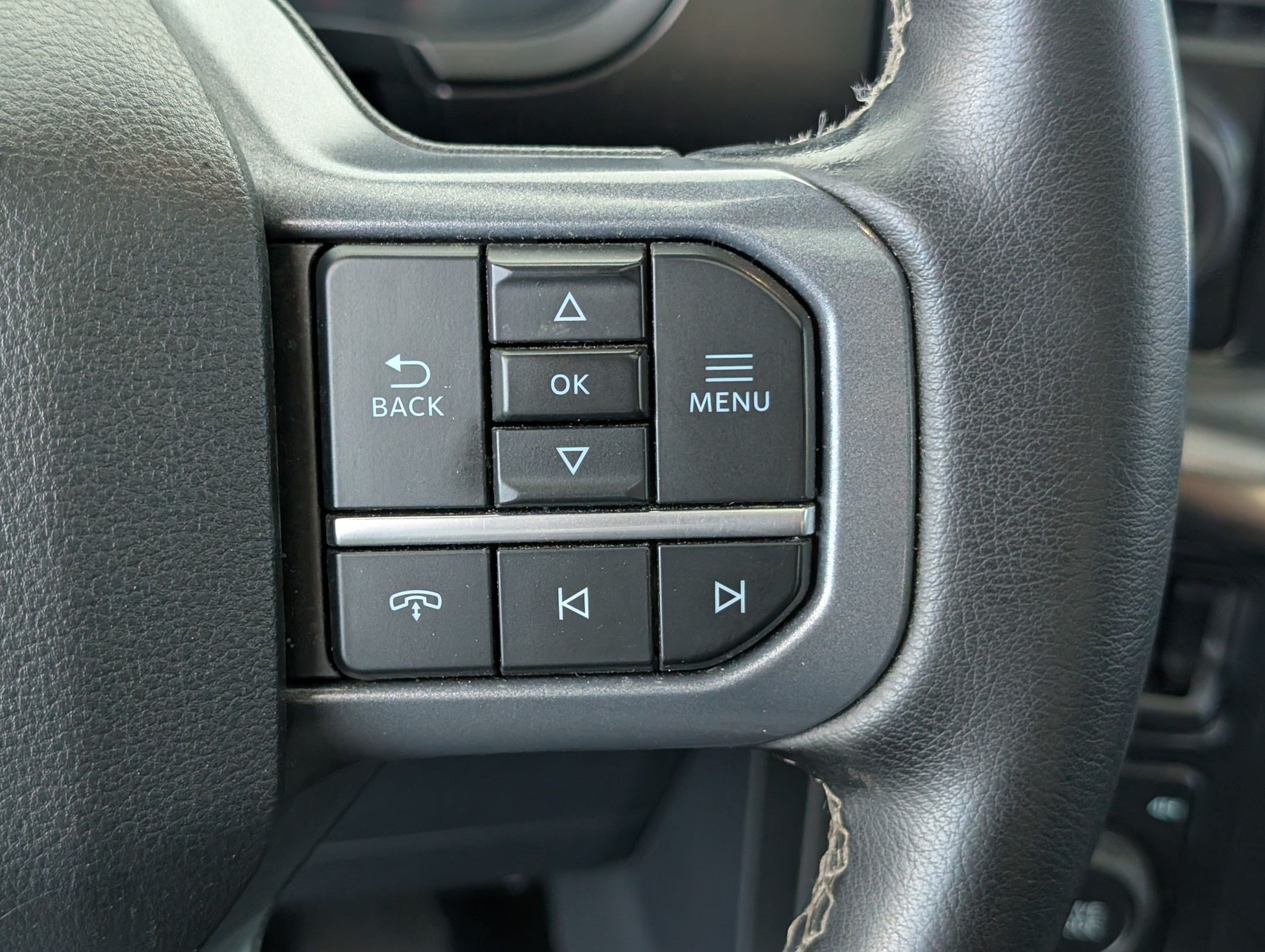 Certified 2025 Ford F150 Lariat AWD/4WD image 21
