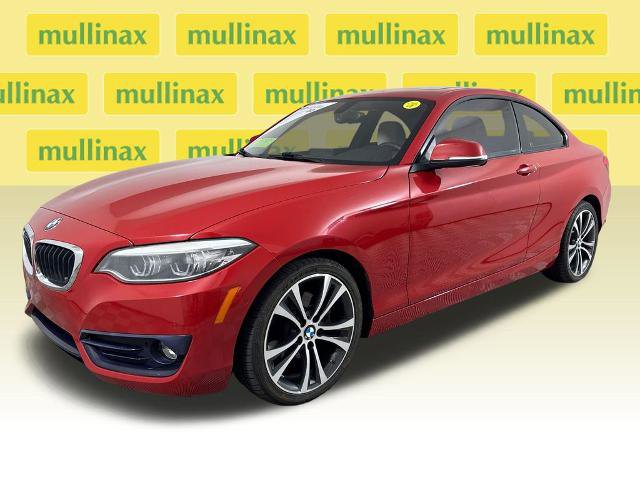 Used 2018 BMW 230i xDrive Coupe AWD/4WD image 15