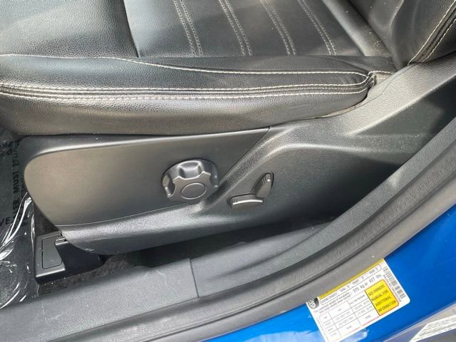 Certified 2021 Ford EcoSport Titanium w/ Interior Protection Package AWD/4WD image 15