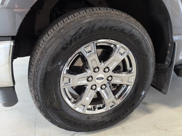 Certified 2021 Ford F150 Lariat w/ Equipment Group 502A High AWD/4WD image 7