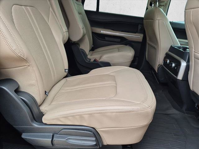 Certified 2023 Ford Expedition Max Limited AWD/4WD image 22
