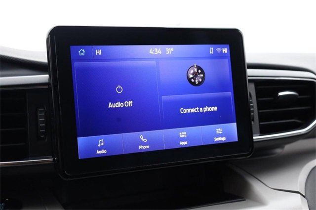 Certified 2024 Ford Explorer XLT w/ Equipment Group 202A image 13