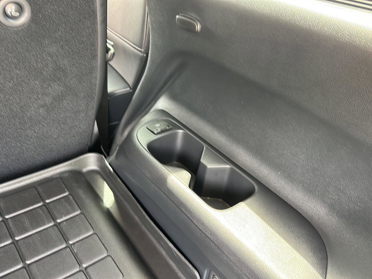 Used 2025 INFINITI QX60 Luxe FWD image 27