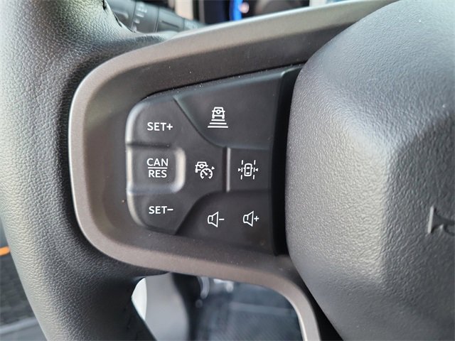 Certified 2023 Ford Bronco Badlands image 5