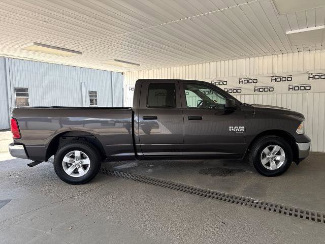 Used 2024 RAM 1500 Classic SLT RWD image 20