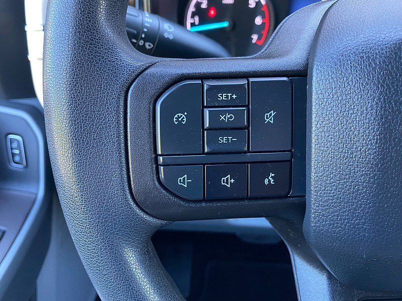 Certified 2024 Ford F350 XL w/ STX Appearance Package AWD/4WD image 46