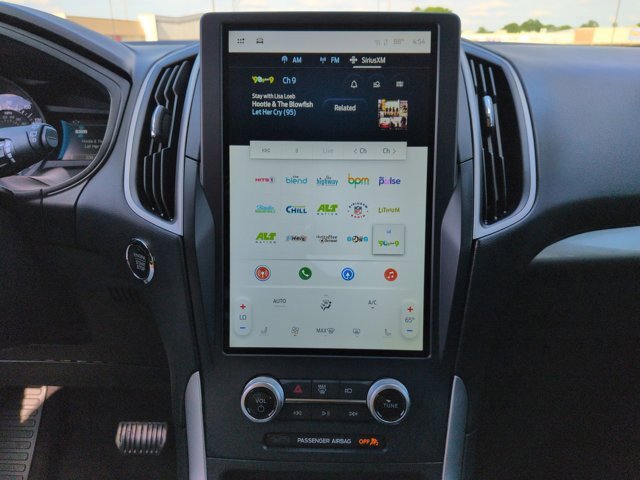 Certified 2023 Ford Edge SEL w/ Convenience Package AWD/4WD image 22