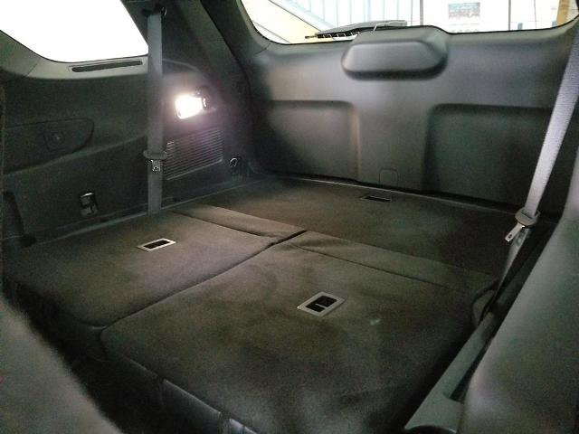 Certified 2026 Ford Explorer Tremor w/ Tremor Ultimate Package AWD/4WD image 23