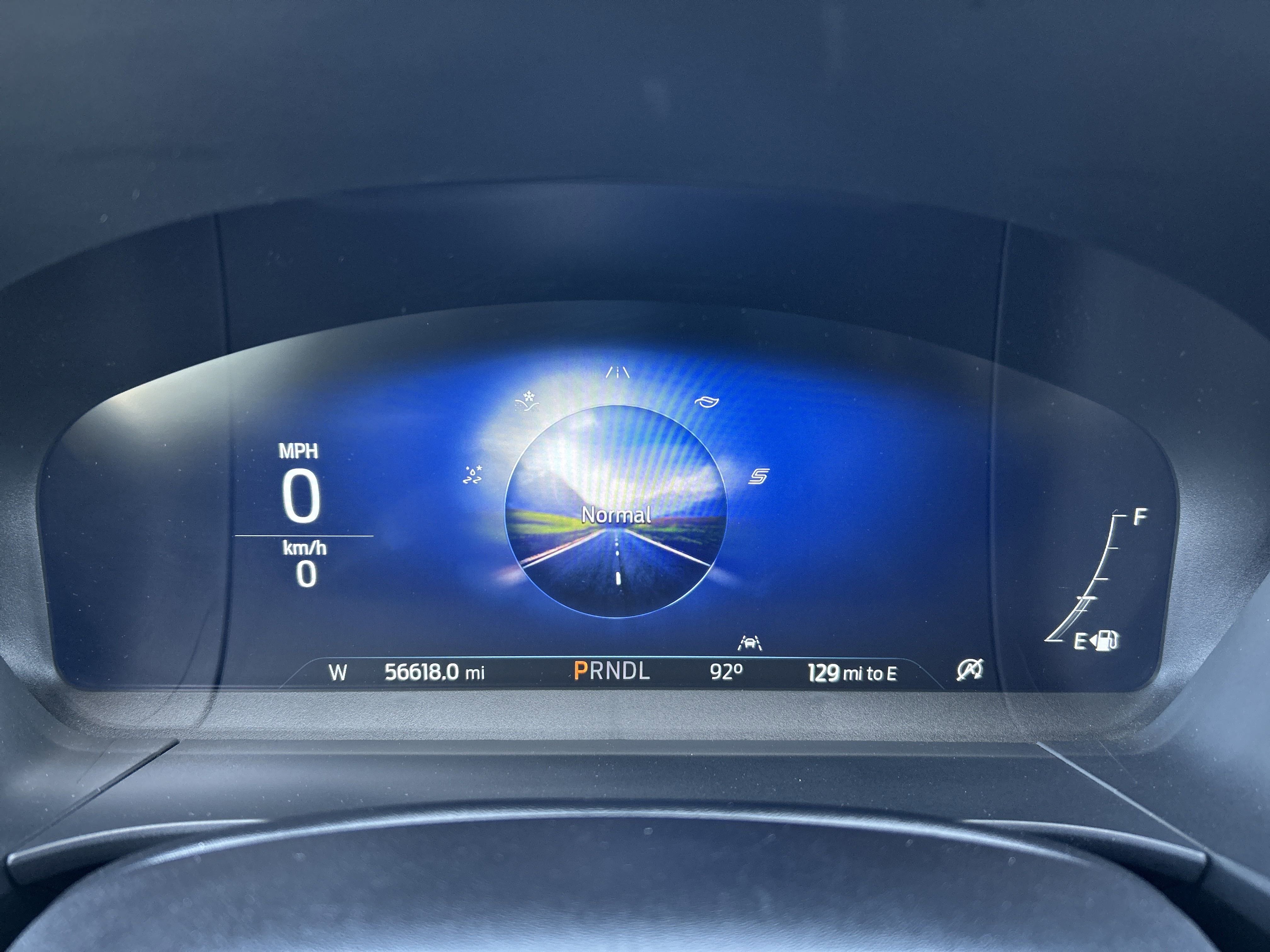 Certified 2022 Ford Escape Titanium image 42