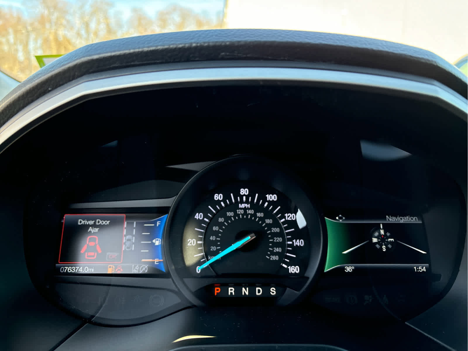 Certified 2020 Ford Edge SEL w/ Convenience Package image 15