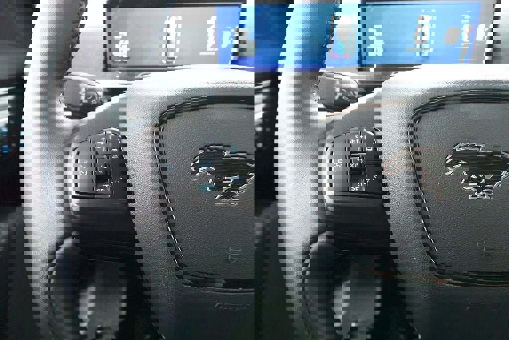 Certified 2024 Ford Mustang Mach-E Premium AWD/4WD image 13