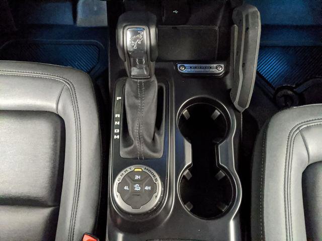 Certified 2024 Ford Bronco Big Bend image 10