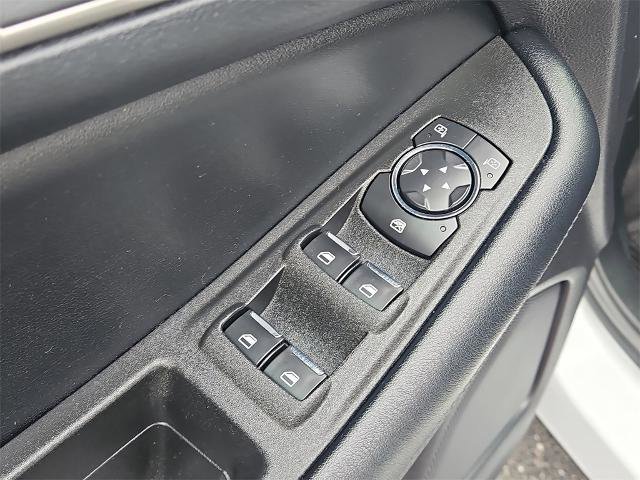 Certified 2022 Ford Edge SEL w/ Convenience Package image 25