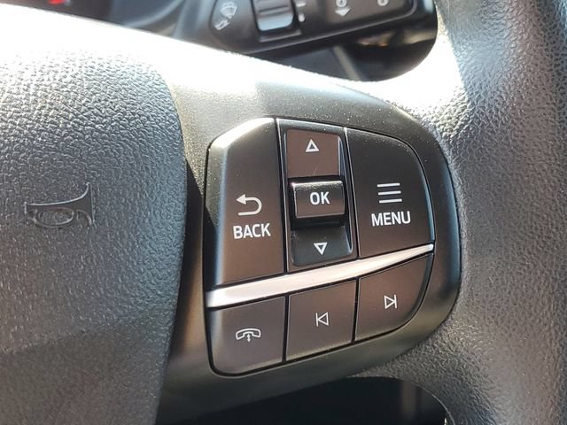 Certified 2025 Ford Escape Active AWD/4WD image 16