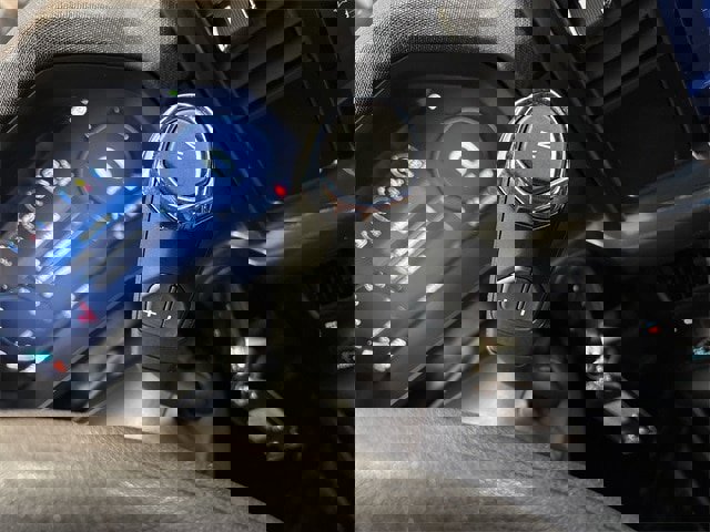 Certified 2024 Ford F150 STX image 11