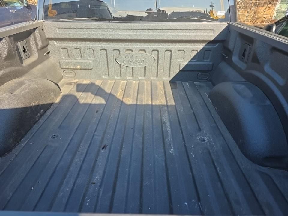 Certified 2023 Ford F150 Lariat w/ Equipment Group 502A High image 4