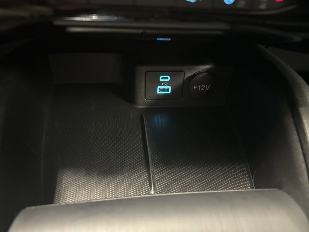 Certified 2022 Ford Escape SEL image 20