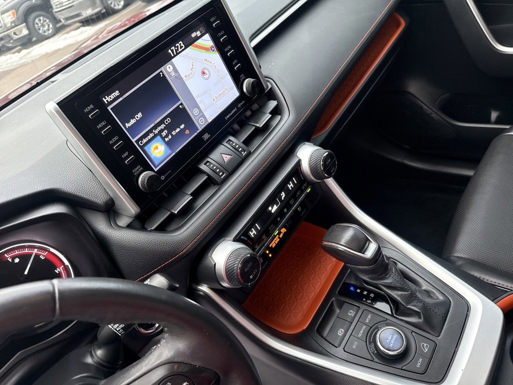 Used 2019 Toyota RAV4 Adventure image 17