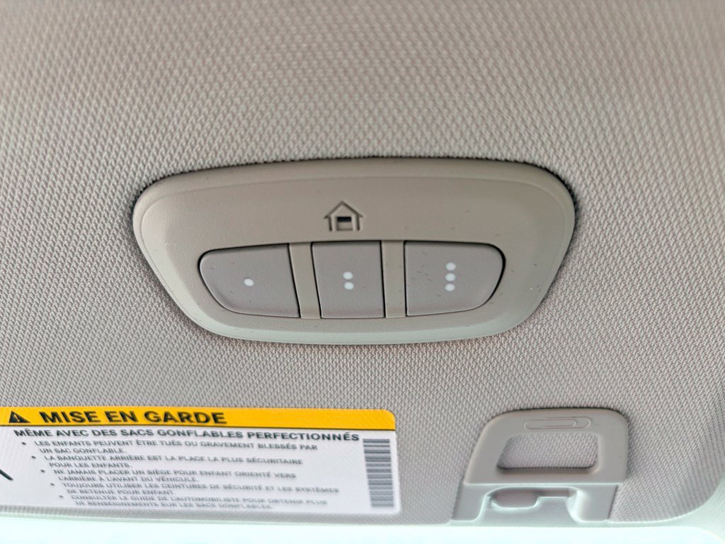 Used 2022 Jeep Grand Cherokee L Overland w/ Advanced Protech Group III AWD/4WD image 20