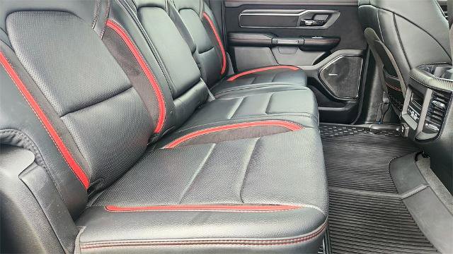 Used 2022 RAM 1500 TRX w/ TRX Level 2 Equipment Group image 40