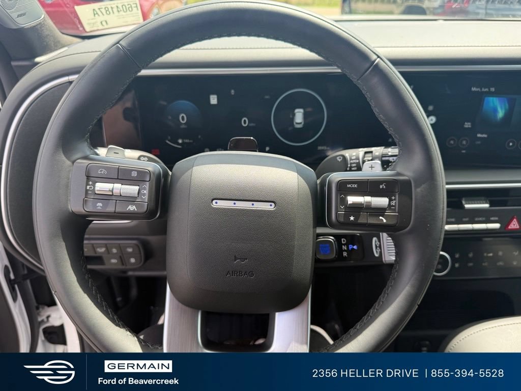 Used 2026 Hyundai Palisade Calligraphy AWD/4WD image 25