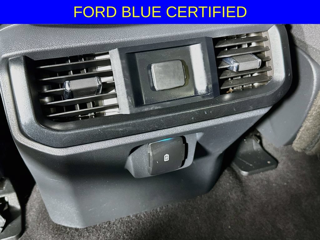 Certified 2023 Ford F150 XL w/ STX Appearance Package RWD image 28