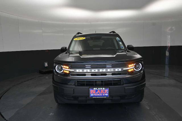 Certified 2023 Ford Bronco Sport Big Bend AWD/4WD image 20