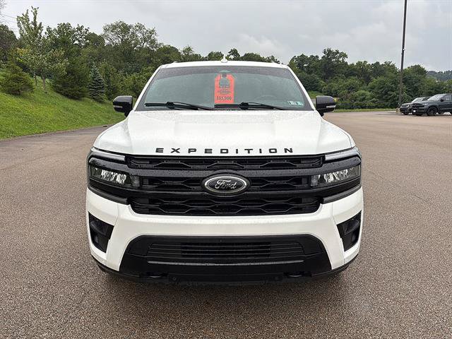 Certified 2023 Ford Expedition Limited AWD/4WD image 7
