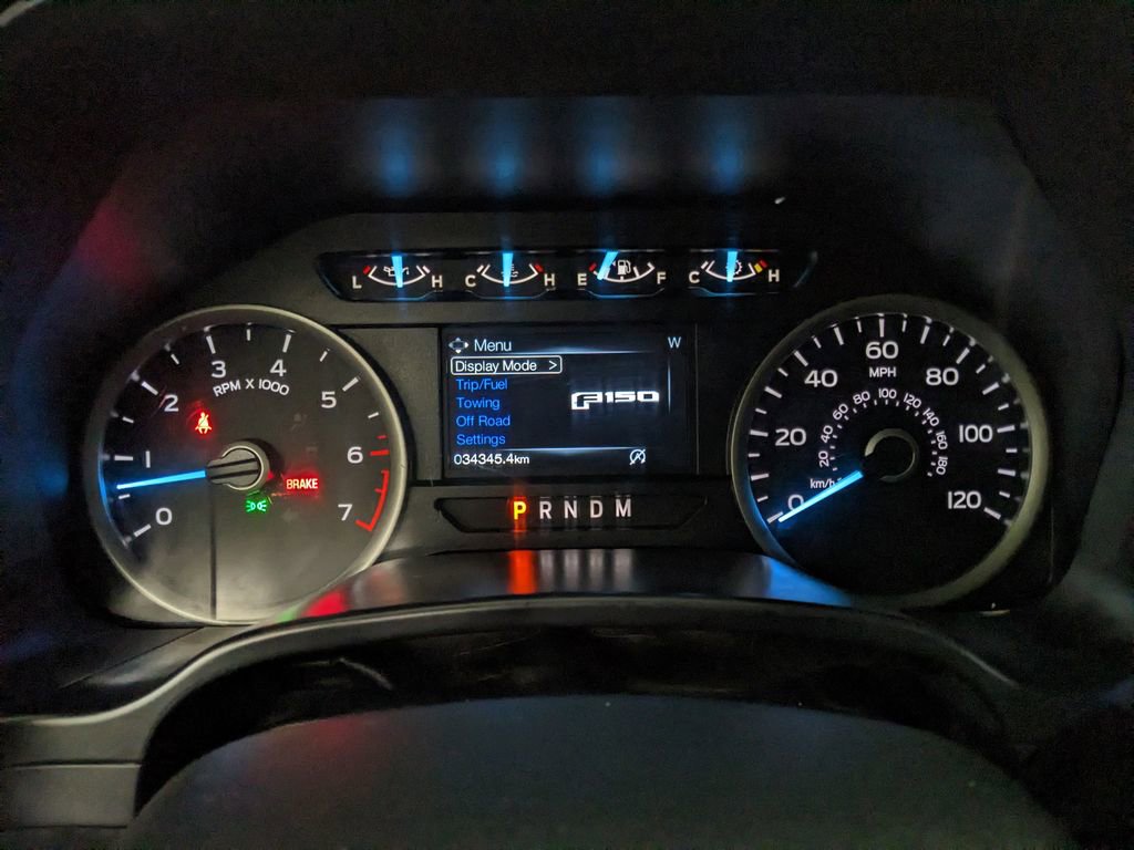 Certified 2020 Ford F150 XLT w/ Equipment Group 301A Mid AWD/4WD image 13