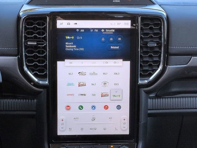 Certified 2024 Ford Ranger Lariat image 18