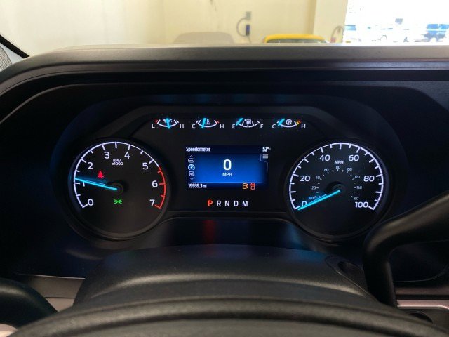 Certified 2023 Ford F350 XL w/ Snow Plow Prep Package AWD/4WD image 16