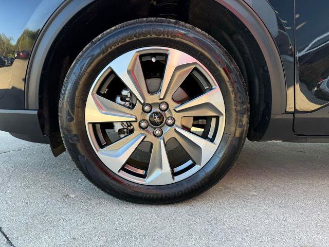 Certified 2023 Ford Escape Platinum image 6