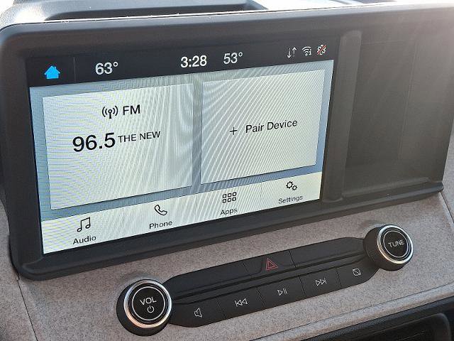 Certified 2022 Ford Maverick XLT w/ Equipment Group 300A Standard image 16