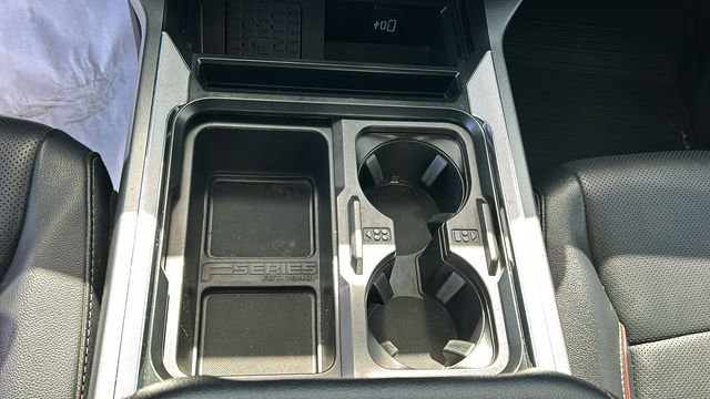 Certified 2023 Ford F250 Lariat w/ Tow Technology Package AWD/4WD image 22