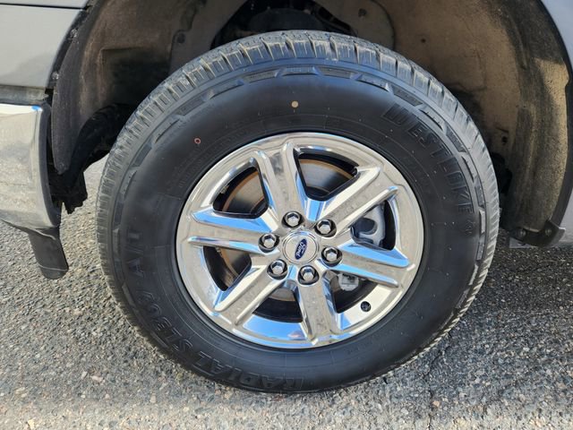 Certified 2024 Ford F150 XLT AWD/4WD image 22